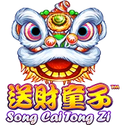 เกมสล็อต Song Cai Tong Zi